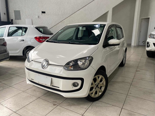 Volkswagen Up! 1.0 High I-motion 5p