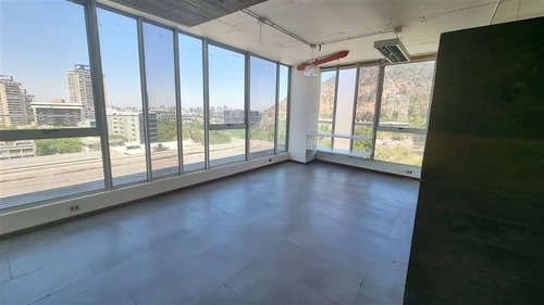 Imagen 10 de 13 de Oficina En Arriendo En Providencia