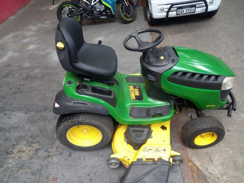 Imagen 13 de 15 de Corta Pasto John Deere