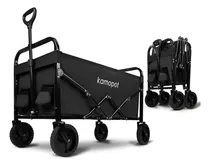 Comprar Kamopot Carro Plegable, Carro Plegable Para Comestibles, ...