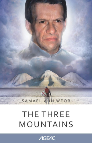 Libro: The Three Mountains (ageac): Black And White Edition 