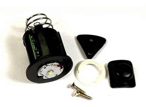 Kit De Interruptor Led Stinger Stl75798 Stinger Led St4758