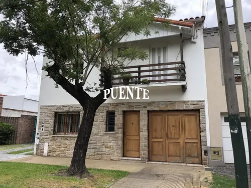 Casa - Banfield Oeste