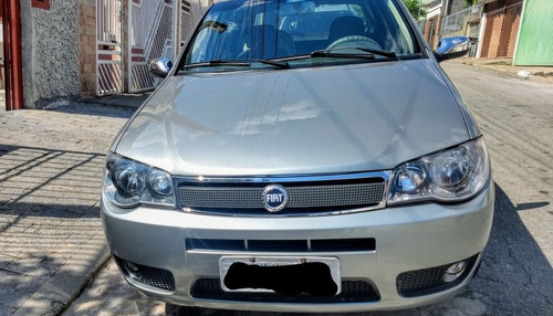 Fiat Palio 2005 1.3 Elx Flex 5p