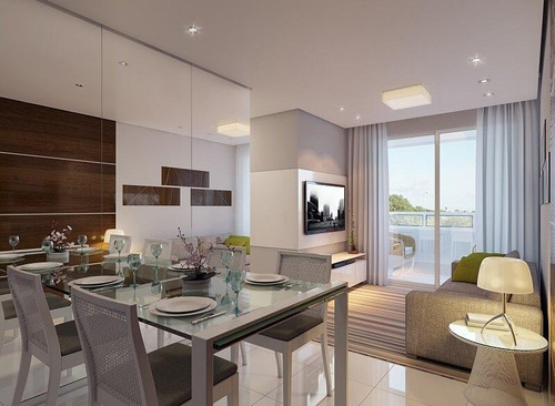 Imagem 20 de 21 de Apartamento Com 3 Dormitórios À Venda, 60 M² Por R$ 549.690,76 - Madalena - Recife/pe - Ap10277