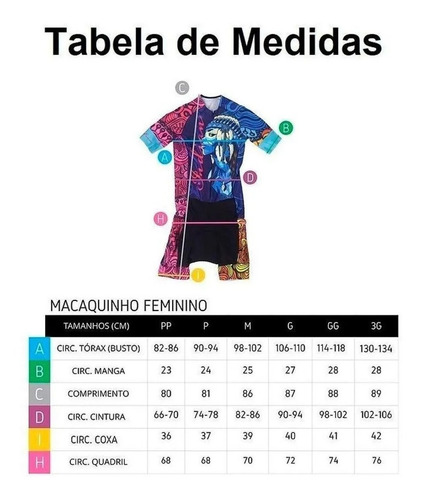 Imagem 2 de 2 de Macaquinho Ert New Elite Flight + Brinde Manguito