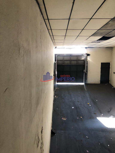 Imagem 2 de 30 de Prédio, Centro, Guarulhos - R$ 3 Mi, Cod: 9120 - A9120