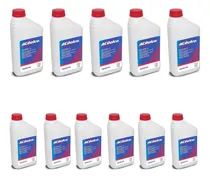 Comprar Kit 11 Óleos Dexron 6 Cambio Automático E Direção Hidráulica