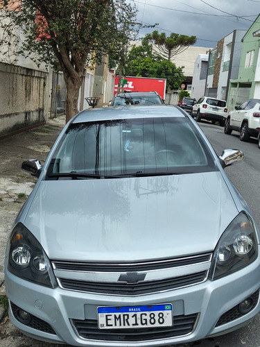 Chevrolet Vectra 2.0 Expression Flex Power Aut. 4p