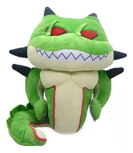 Peluche De Dragon Ball Z Shenron De 48cm