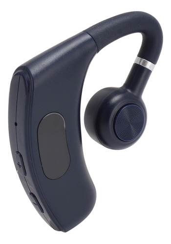 Auriculares Bluetooth De Un Solo Oído Bt 5.4 Con Reducción D