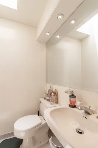 Apartamento En Venta En Cedritos. Cod V8204