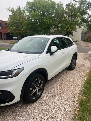 Honda Zr-V 2.0 Touring 2Wd Cvt