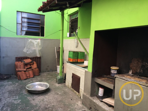 Imagem 15 de 15 de Casa Em Glória - Belo Horizonte - 11158