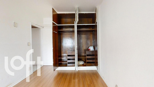 Imagem 15 de 30 de Apto Vila Olímpia | 1 Quartos | 61 M² | Cond: R$935.00 | 1 Vaga - 99naqe