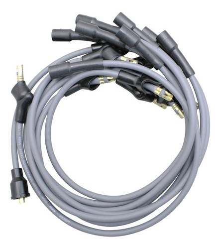 Juego Cables Bujia Ford 300 5.8 1963 Imp