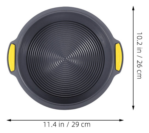 Molde Antiadherente Multifunción Para Hornear Kitchen Cake B