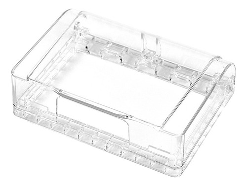 Toma De Corriente Impermeable Tipo 118 Con Tapa Transparente