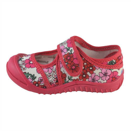 Guillermina Abrojo Flores Fucsia Pampero Infantil