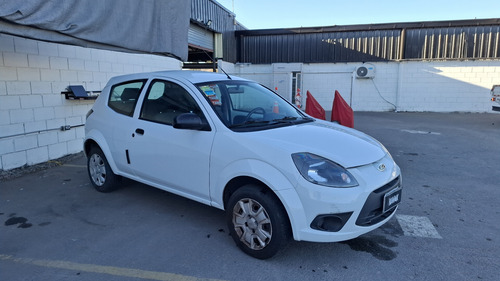 Ford Ka 1.6 Fly Viral