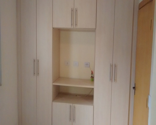Imagem 14 de 18 de Apartamento - Ac 1010 - 33194756