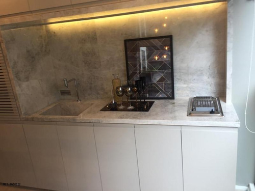 Imagem 6 de 15 de Apartamento 2 Dormitórios Para Venda Em São Paulo, Vila Mariana, 2 Dormitórios, 2 Suítes, 3 Banheiros, 2 Vagas - 87_1-1447730