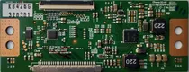 Comprar Placa Tcon 32u002F37 Lg 32lb560b - Entre Outros Modelos