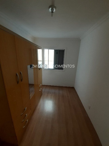 Imagem 2 de 12 de Apartamento - Ap00878 - 69327940