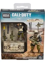 Comprar Mega Construx Cajón De Armas Del Desierto Call Of Duty 