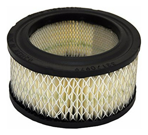 Filtro De Aire - Ingersoll-rand Oem Air Filter Element For M