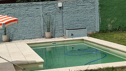 Quinta En Alquiler Promo Semana Santa