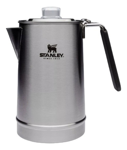 Stanley Adventure Stainless Cafetera De Acero Inoxidable 