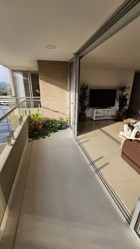 Apartamento En Venta La Flora Norte De Cali