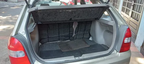 Mazda ALLEGRO 1.3 1alh3m