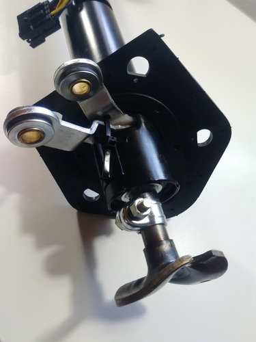 Imagen 8 de 10 de Columna De Direccion Completa Ford F 100 Modelo 82/85