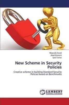 New Scheme In Security Policies - Bisoomi Jihad (paperback)