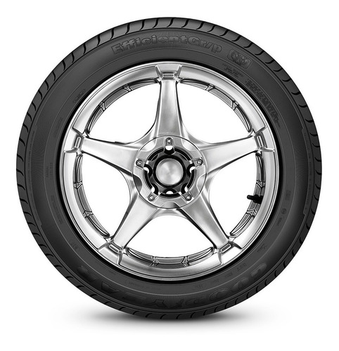  245/45 R17 Goodyear Efficientgrip 99 Y Xl