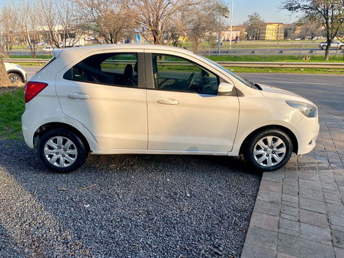 Ford Ka 1.5 S