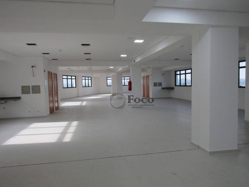 Imagem 14 de 19 de Prédio À Venda, 5800 M² Por R$ 23.000.000 - Centro - Guarulhos/sp - Pr0018