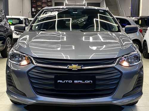 Chevrolet Onix 1.0 TURBO PLUS