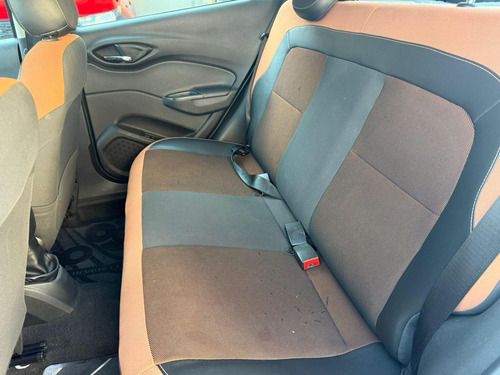 Chevrolet Onix 1.4mt Act