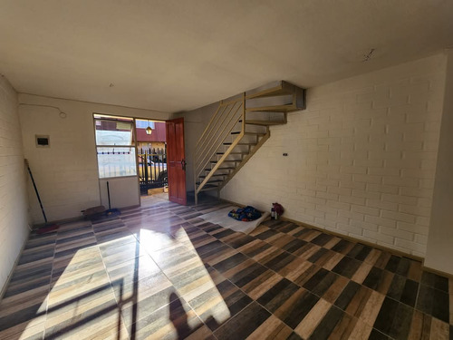 Casa, Floresta 3, Hualpén, 2d1b2e