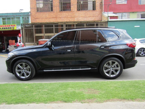 Bmw X5 3.0 Xdrive30d