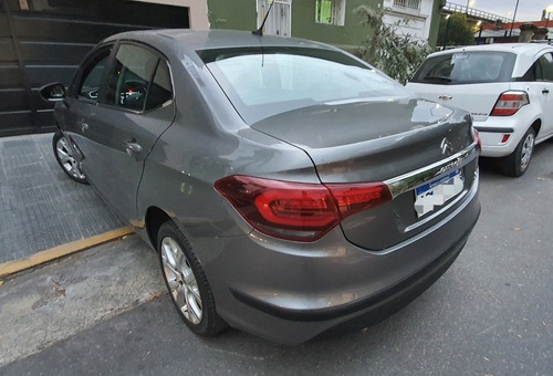 Citroën C4 Hdi Feel Pack