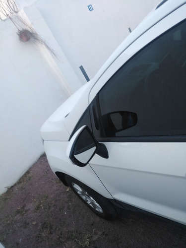 Imagen 11 de 11 de Ecosport 1.5 Se L/18 5p 2021