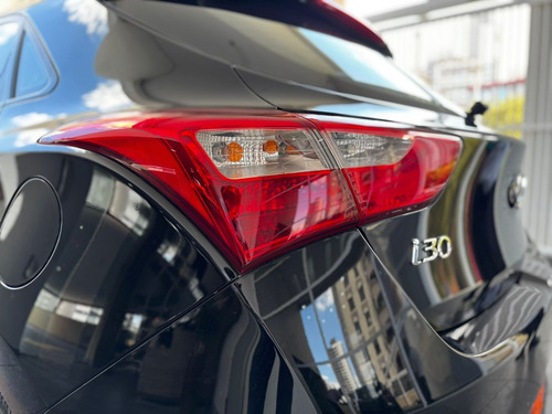 Hyundai I30 1.8 MPI 16V