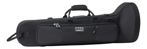 Estuche Recto Trombón Tenor Pro Tec Mx306cts Max