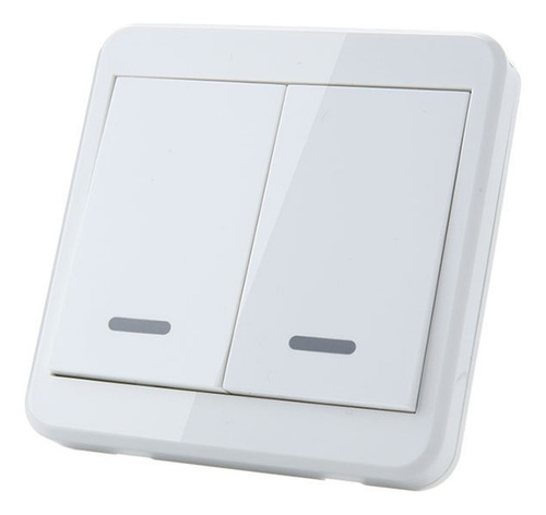 Para Módulo De Interruptor De Control Remoto Rf Inalámbrico