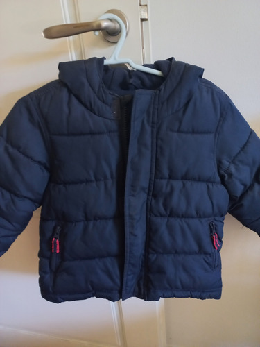 Campera Old Navy