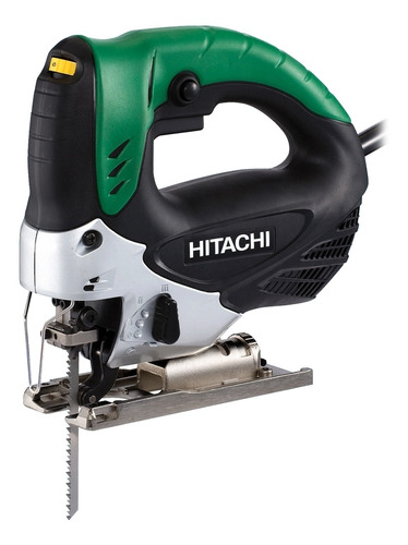 Serra Tico Tico Profissional Hitachi 705w 25mm 45 Graus D/e